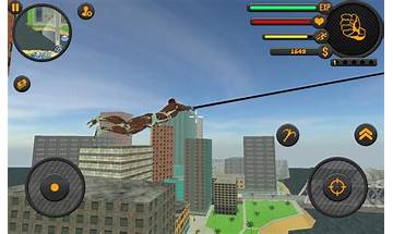 Rope Hero 3 for Android - Download the APK from Habererciyes